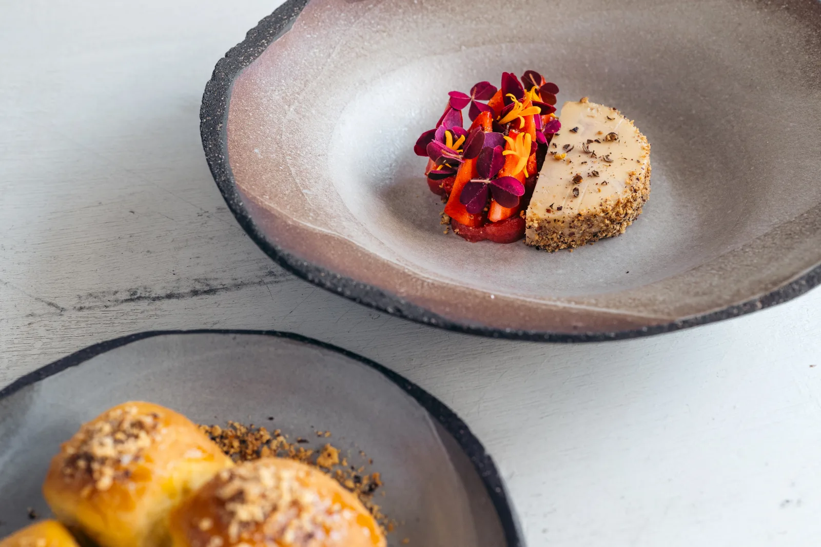Szezonális ízek, Michelin-szemlélet
