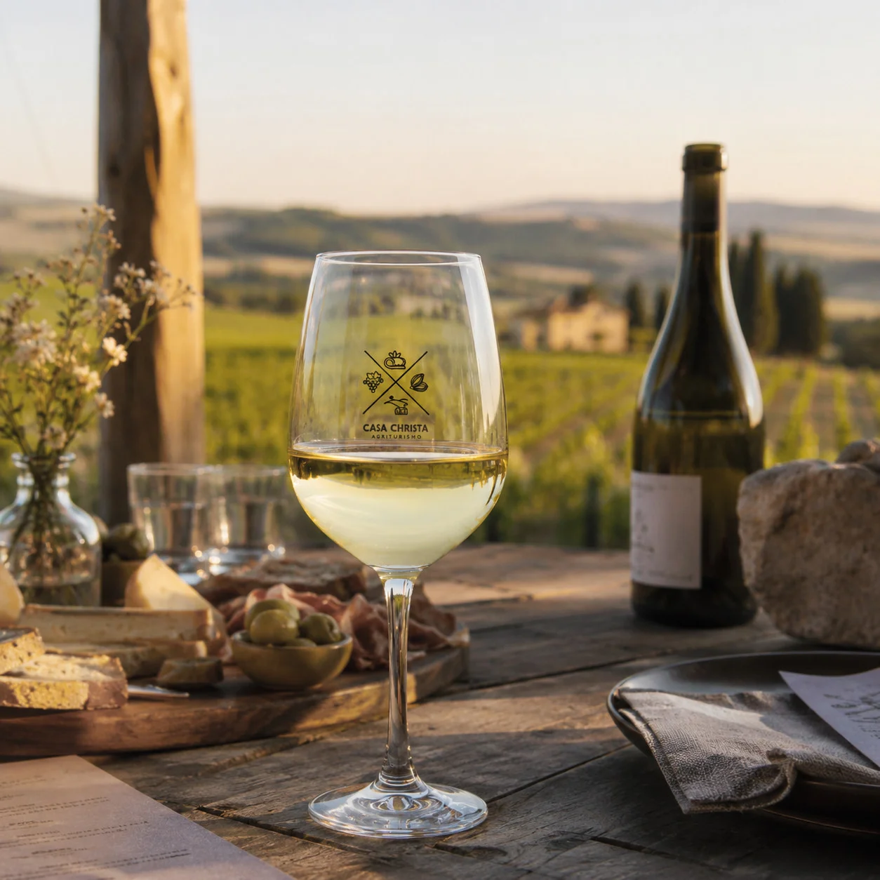 Balaton Wines Visitor Center