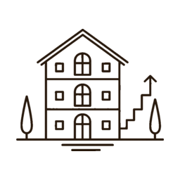 Icon für Hausböden